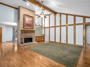 8706 Chelsworth Drive, Houston TX 77083