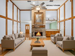 8706 Chelsworth Drive, Houston TX 77083