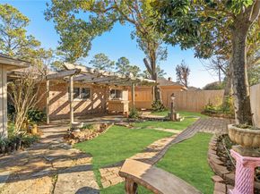 8706 Chelsworth Drive, Houston TX 77083