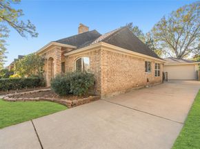 8706 Chelsworth Drive, Houston TX 77083