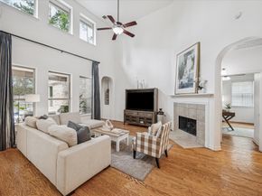 118 Hearthshire Circle, The Woodlands TX 77354