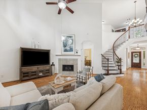 118 Hearthshire Circle, The Woodlands TX 77354