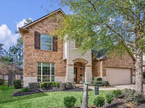 118 Hearthshire Circle, The Woodlands TX 77354