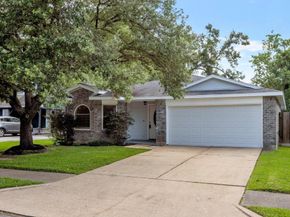 20018 Big Timber Drive, Humble TX 77346