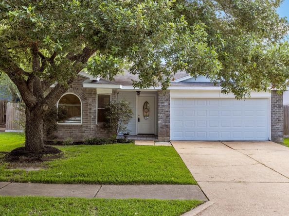 20018 Big Timber Drive, Humble TX 77346