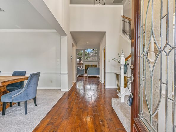 13611 Apple Knoll Court, Houston TX 77059