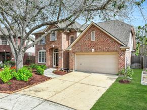 13611 Apple Knoll Court, Houston TX 77059