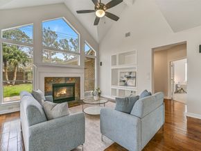 13611 Apple Knoll Court, Houston TX 77059