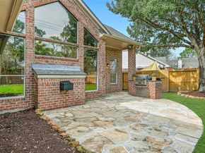 13611 Apple Knoll Court, Houston TX 77059
