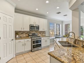 13611 Apple Knoll Court, Houston TX 77059