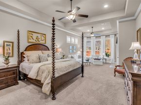 2119 Barton Woods Boulevard, Conroe TX 77301