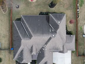 2119 Barton Woods Boulevard, Conroe TX 77301