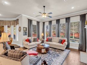 2119 Barton Woods Boulevard, Conroe TX 77301