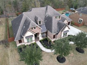 2119 Barton Woods Boulevard, Conroe TX 77301