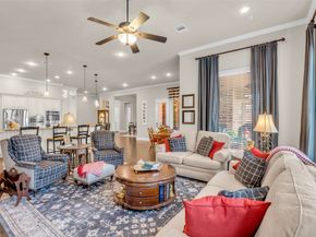 2119 Barton Woods Boulevard, Conroe TX 77301