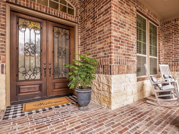 2119 Barton Woods Boulevard, Conroe TX 77301