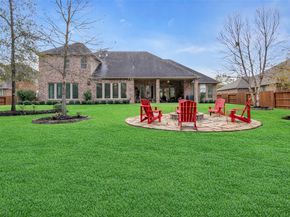 2119 Barton Woods Boulevard, Conroe TX 77301