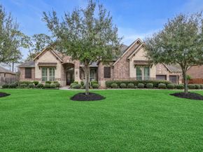 2119 Barton Woods Boulevard, Conroe TX 77301