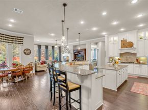 2119 Barton Woods Boulevard, Conroe TX 77301