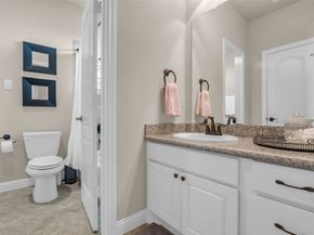 2119 Barton Woods Boulevard, Conroe TX 77301