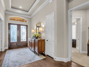 2119 Barton Woods Boulevard, Conroe TX 77301