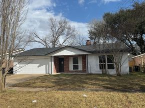 13722 New Village Lane, Sugar Land TX 77498