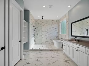 3603 Bridgewater Oaks Lane, Houston TX 77055