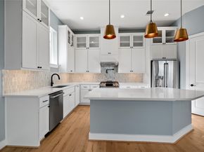 3603 Bridgewater Oaks Lane, Houston TX 77055