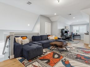 3603 Bridgewater Oaks Lane, Houston TX 77055