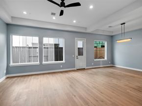 3603 Bridgewater Oaks Lane, Houston TX 77055