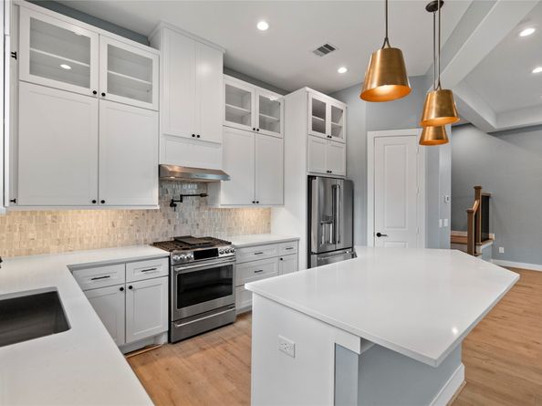 3603 Bridgewater Oaks Lane, Houston TX 77055