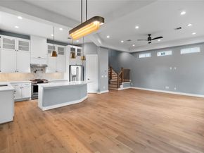 3603 Bridgewater Oaks Lane, Houston TX 77055