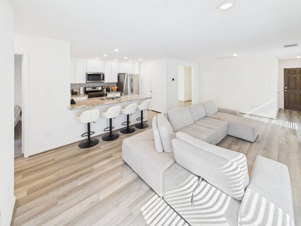 11608 Moonstruck Lane, Houston TX 77048