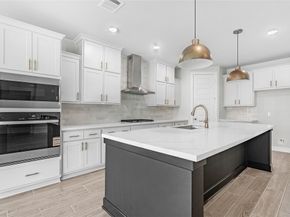 12407 Big Pine Creek Drive, Cypress TX 77433