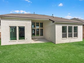 12407 Big Pine Creek Drive, Cypress TX 77433