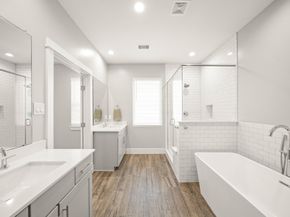 720 W Donovan Street, Houston TX 77091