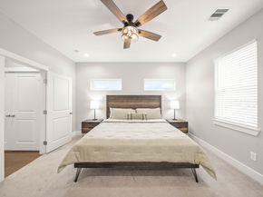 720 W Donovan Street, Houston TX 77091