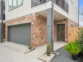 720 W Donovan Street, Houston TX 77091