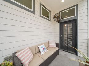 720 W Donovan Street, Houston TX 77091