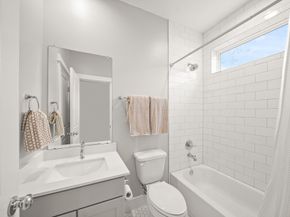 720 W Donovan Street, Houston TX 77091