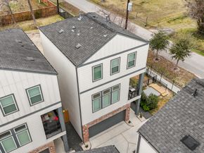 720 W Donovan Street, Houston TX 77091