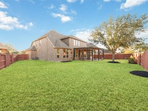 11106 Wishaw Way, Richmond TX 77407