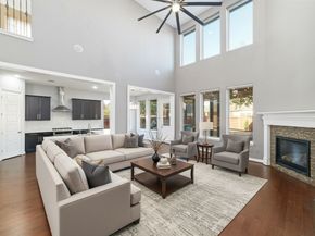 11106 Wishaw Way, Richmond TX 77407