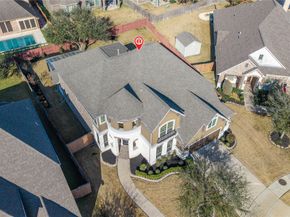 11106 Wishaw Way, Richmond TX 77407