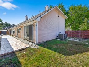 13051 Meadowline Drive, Houston TX 77082