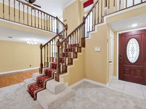 13051 Meadowline Drive, Houston TX 77082