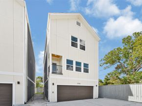 3108 Arlington Street, Houston TX 77018