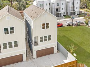 3108 Arlington Street, Houston TX 77018