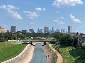 7016 Staffordshire Boulevard C, Houston TX 77030