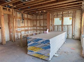 16035 Hayes Park Drive, Houston TX 77079